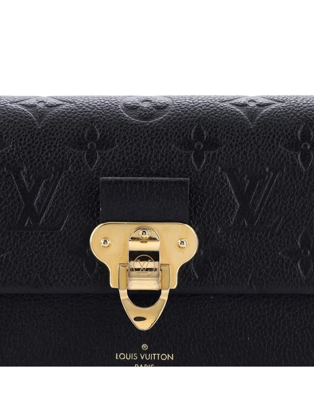 Louis Vuitton introducing louis